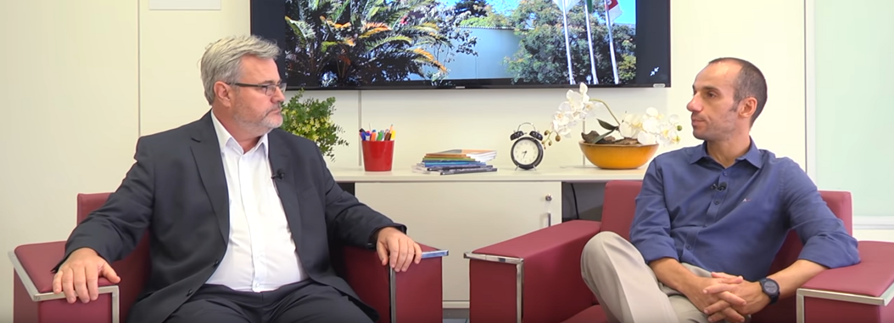 Enap Entrevista: professor Jackson de Toni fala sobre a falência do planejamento estratégico governamental