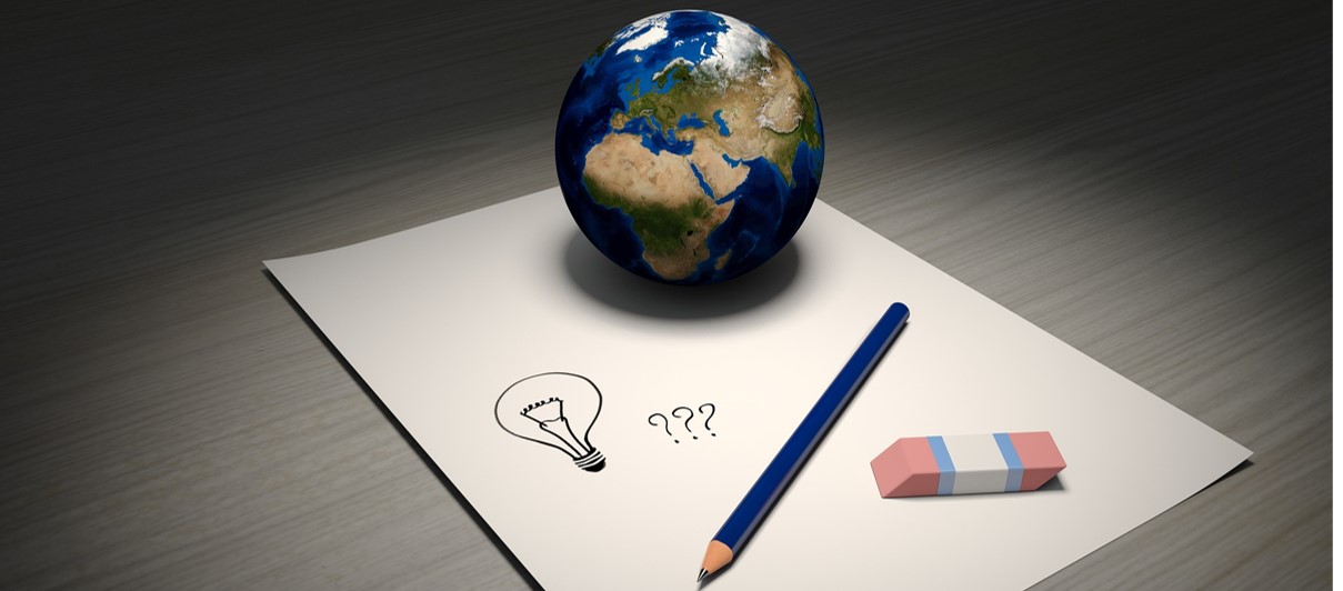 Oportunidade: Curso “Ensaiando Futuros”
