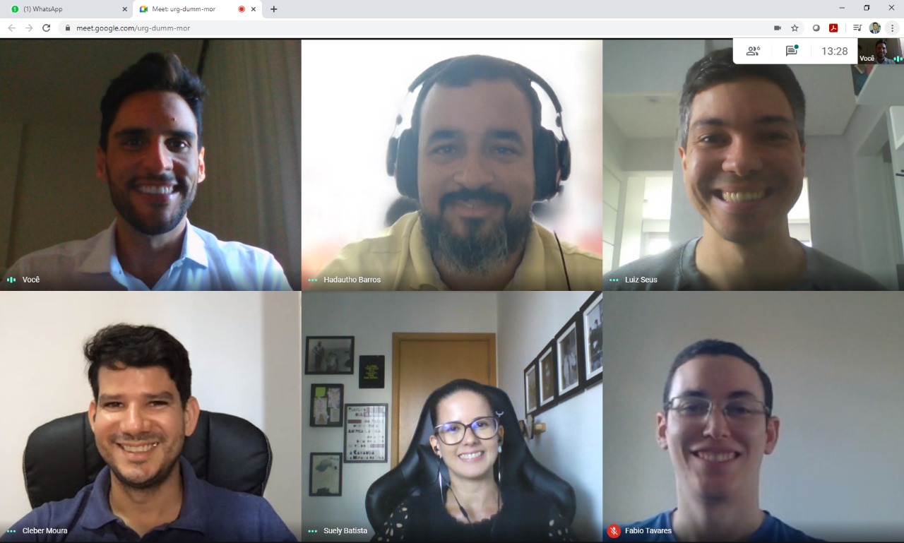 Saíram os vencedores do Desafios CNJ Inova, maratona de dados e inteligência artificial