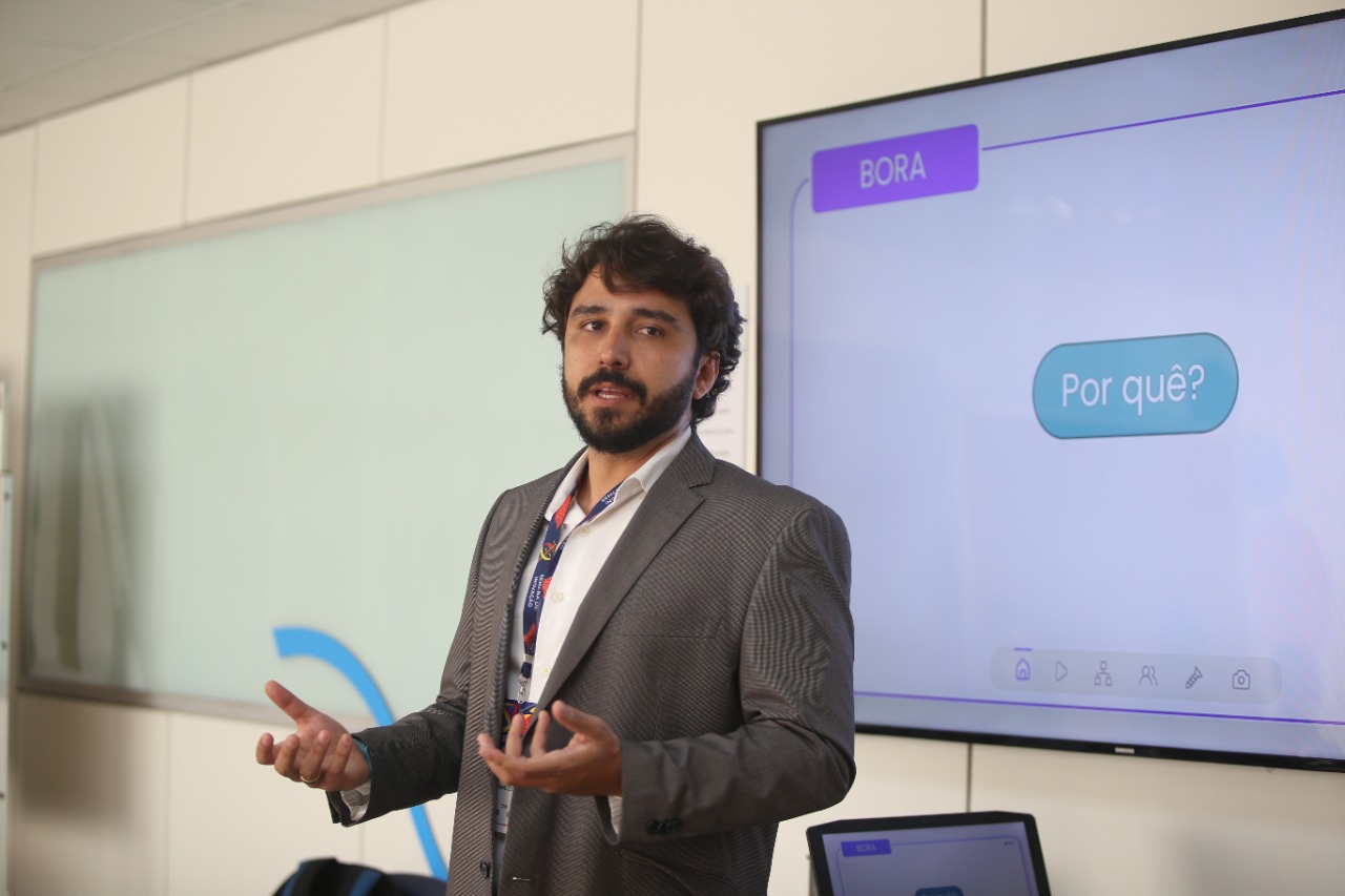 Enap lança aplicativo que conecta pesquisadores e gestores 