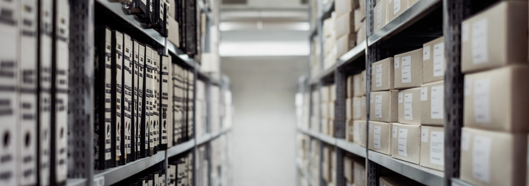 Curso de Gestão de Materiais está com inscrições abertas