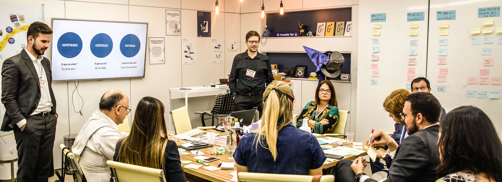 Cobertura vacinal é tema de oficina na Enap