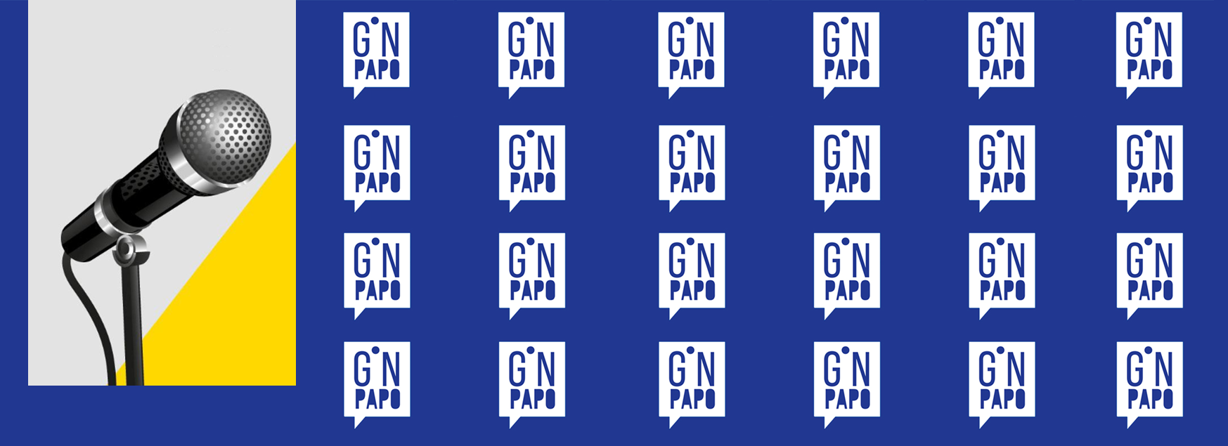 GNPapo Especial de Agosto: não perca!