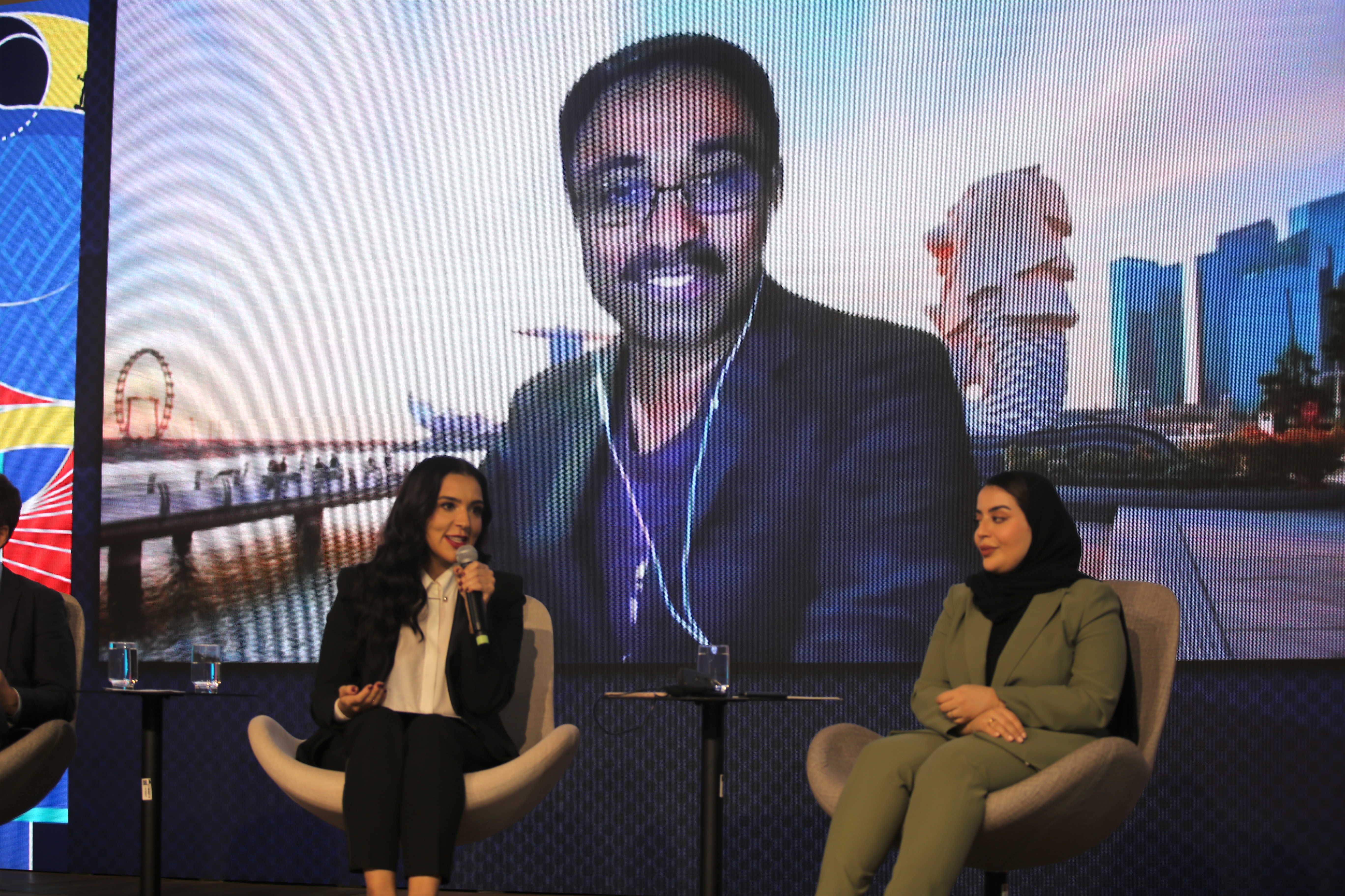 Experiências internacionais são inspiração para o Brasil