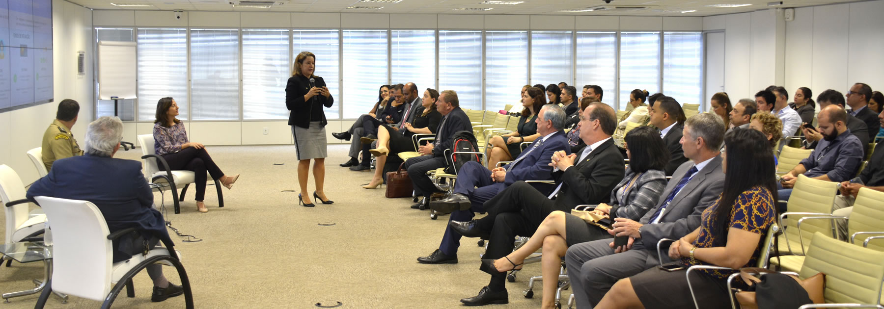 Enap lança comunidade colaborativa para gestão de portfólio, programas e projetos na Administração Pública