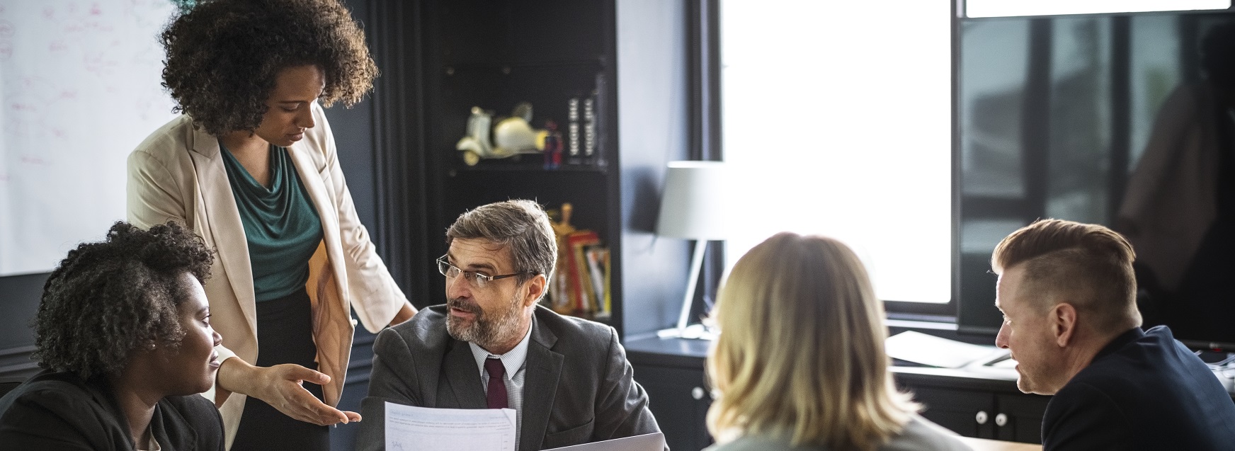 Café com Debate discute Competências Emocionais no Ambiente de Trabalho