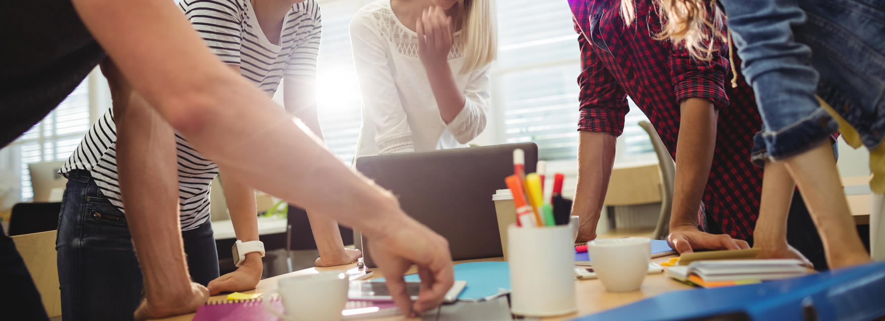 Inscrições abertas: Curso Inovação, Liderança e Governança Digital - 3ª Edição