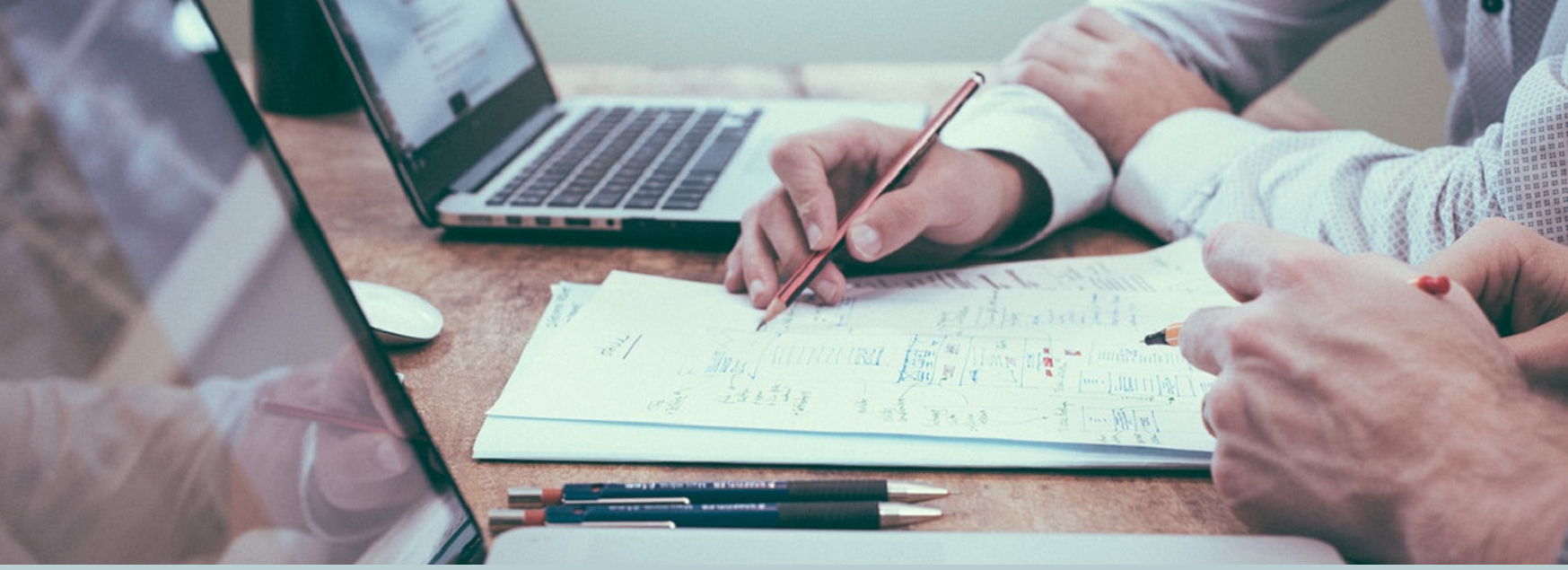 Inscrições abertas para curso sobre Instrumentos de Planejamento Financeiro