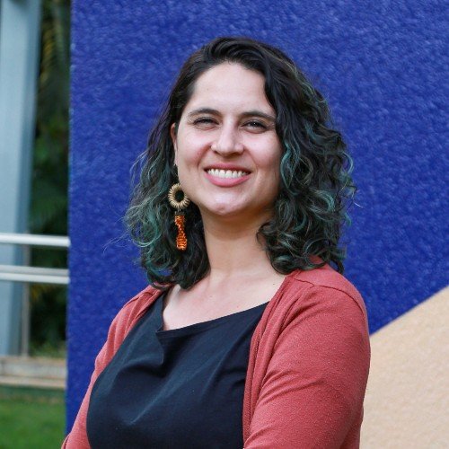 Keicielle Schimidt de Oliveira
