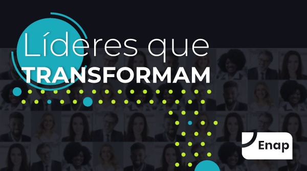 Enap lança modalidades de adesão para órgãos que querem selecionar lideranças