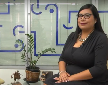Enap Entrevista: chefe do laboratório de Inovação MineduLab Peru fala sobre modernização da gestão pública do Estado
