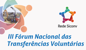 Enap apresenta workshop no III Fórum Nacional das Transferências Voluntárias