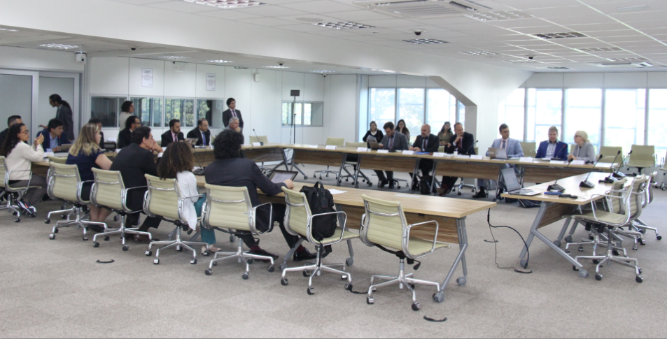 Missão OCDE: Enap promove encontro sobre inovação e liderança na Alta Administração Pública