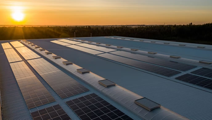 Enap produzirá sua própria energia