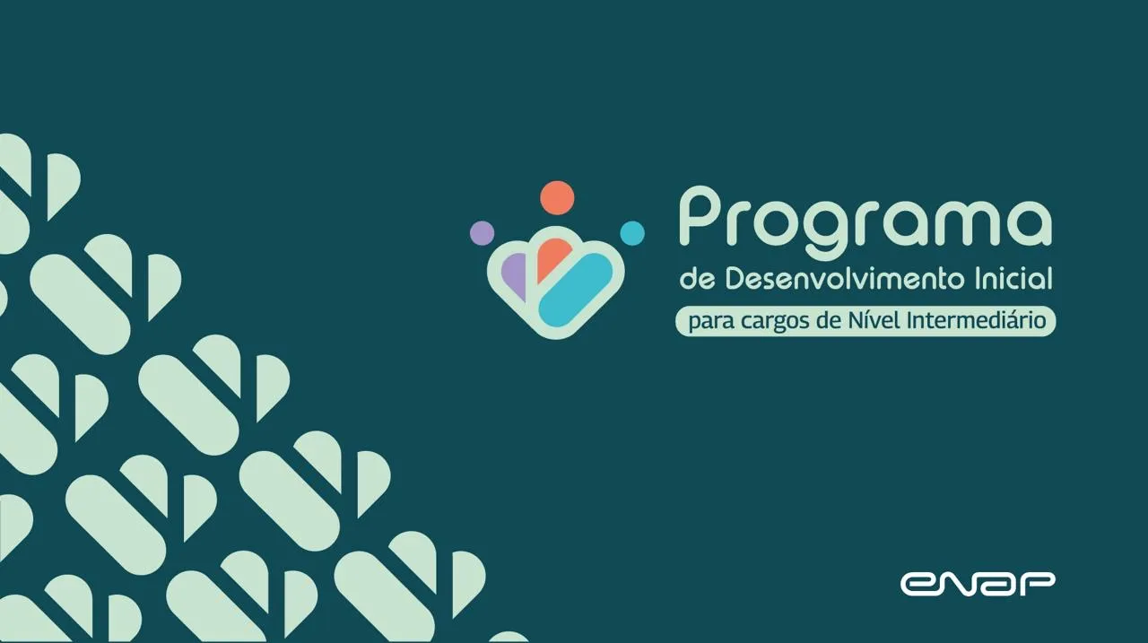 Programa de Desenvolvimento Inicial para Cargos de Nível Intermediário