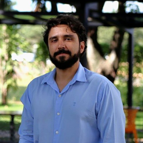 Pedro Masson Sesconetto Souza