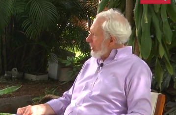 Enap Entrevista: Peter Evans fala sobre desenvolvimento do Estado no século 21
