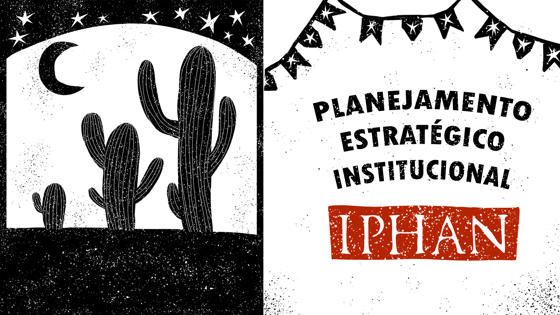 Planejamento estratégico? O Iphan agora tem o seu