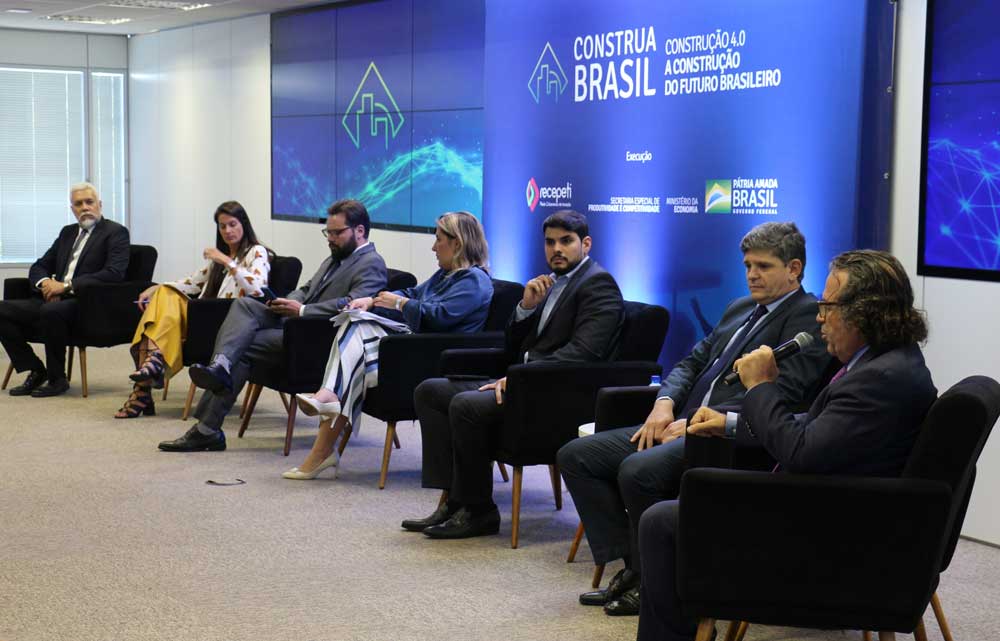 EV.G lança cursos para melhorar o ambiente de negócios na construção civil