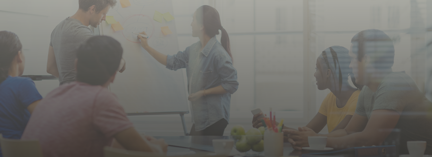 Oportunidade: curso “Facilitação Gráfica e Registro Visual”