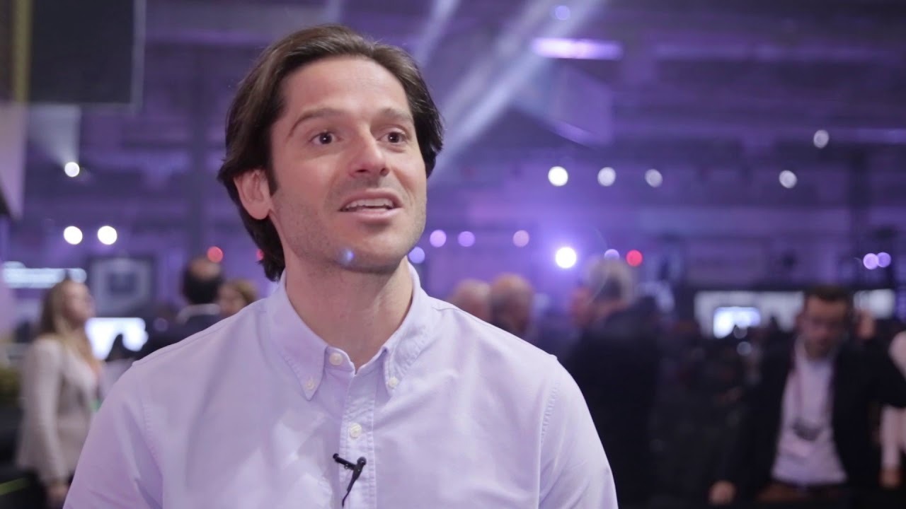 Rodrigo Galvão fala sobre a importância da transformação digital nos tempos atuais