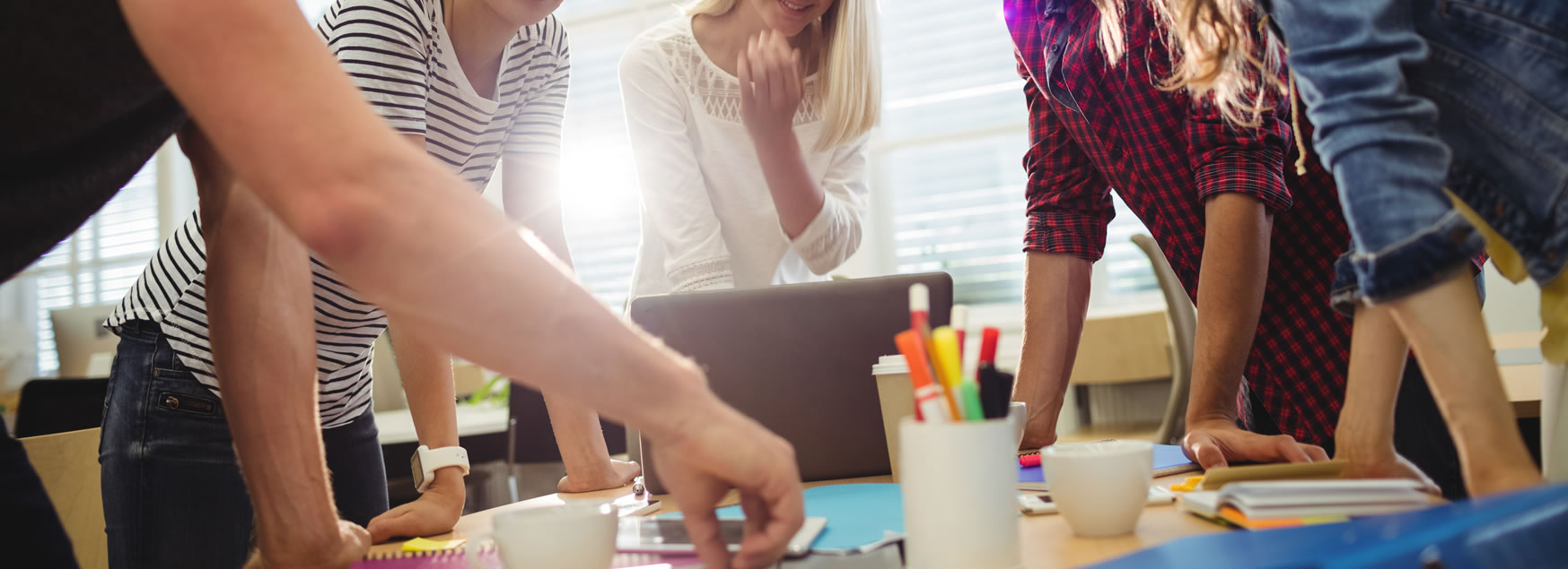 Vem aí! Curso em Roma vai abordar experiências de compras públicas de sucesso na União Europeia