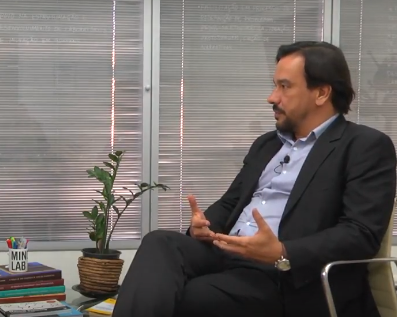 Enap Entrevista: secretário-geral do clad, Francisco Velásquez, fala sobre os novos desdobramentos da Reforma do Estado