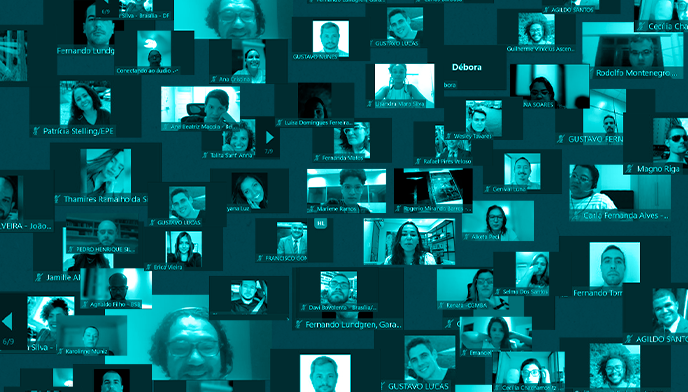 MBA em Gestão Pública começa para 310 servidores públicos