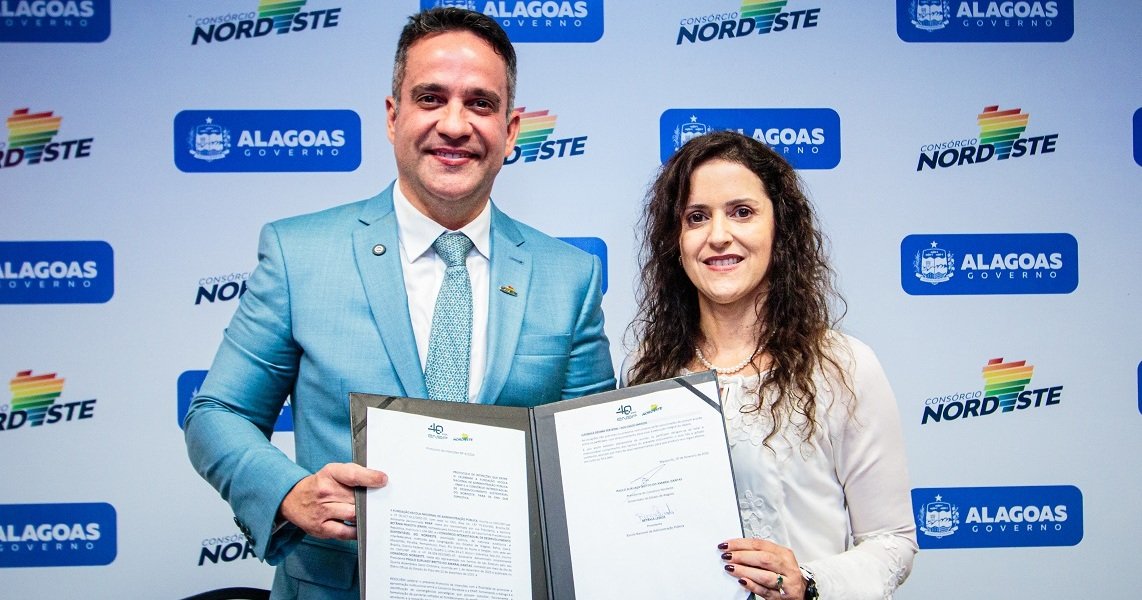 (Foto: Pei Fon/Agência Alagoas)