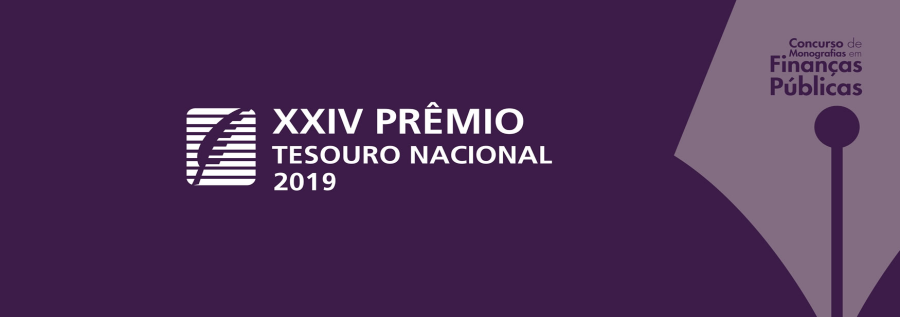 Último dia de inscrições: XXIV Prêmio Tesouro Nacional