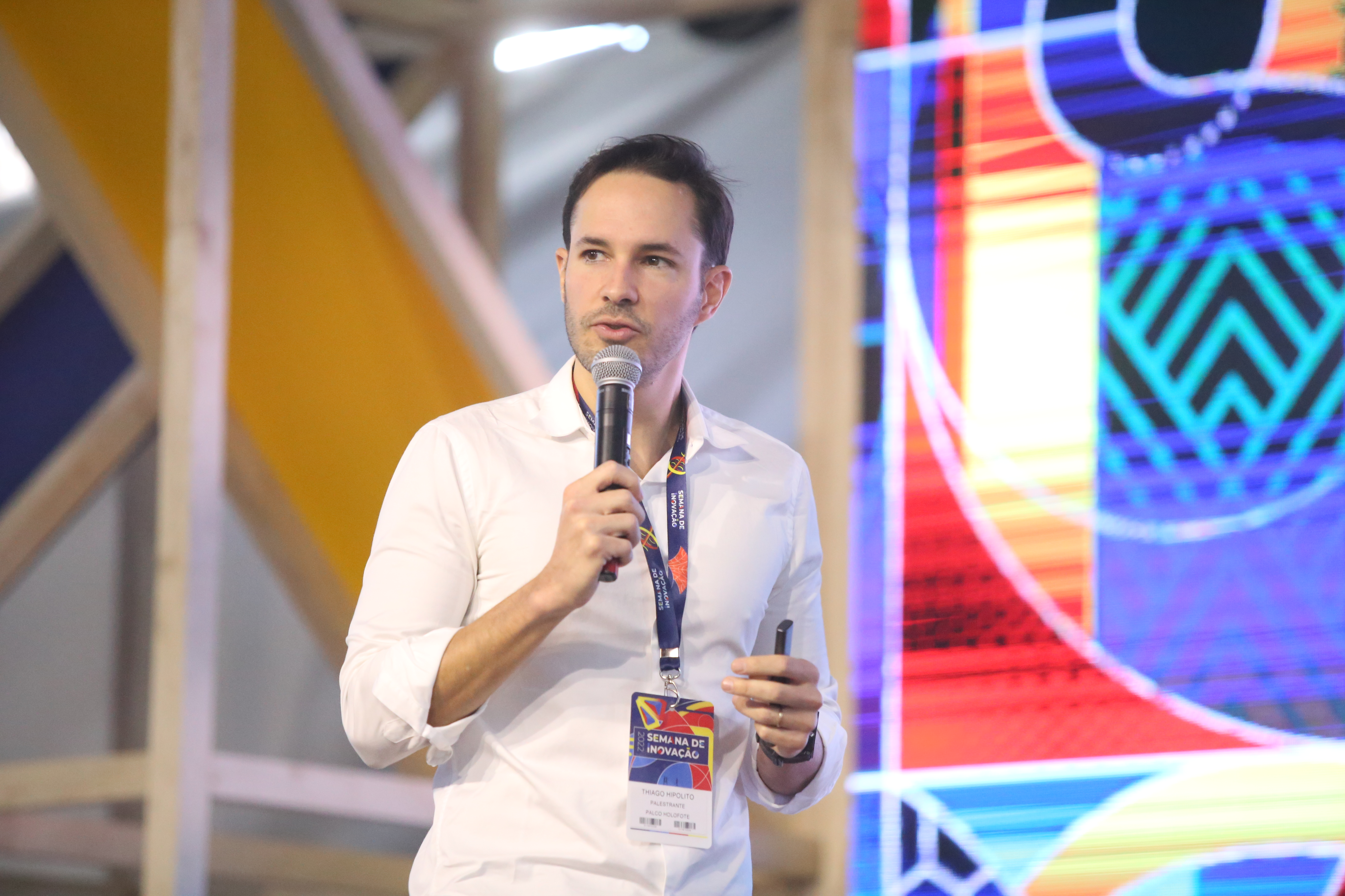 O futuro da mobilidade é elétrica, sustentável e inclusiva