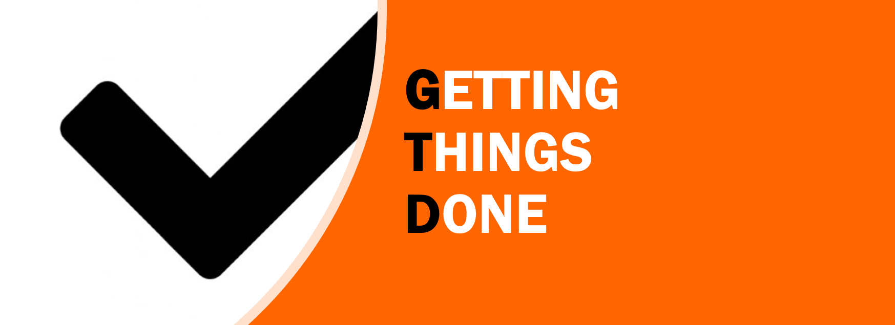 Inscrições abertas para curso Gestão do Tempo e Produtividade para Altos Executivos - Getting Things Done (GTD)