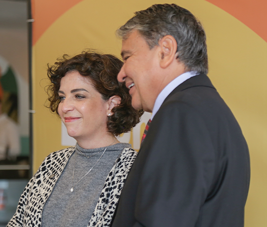 Enap e MDS reúnem gestores municipais no Encontro Regional Alimenta Cidades