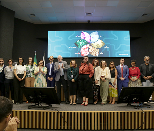 Enap conclui curso de formação da carreira de EPPGG para convocados em segunda chamada no CPNU 1