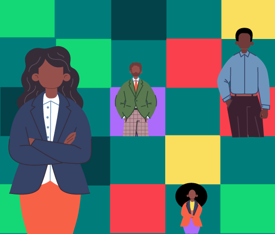 A permanência de pessoas negras em cargos de alta liderança no Setor Público: barreiras estruturais e caminhos possíveis