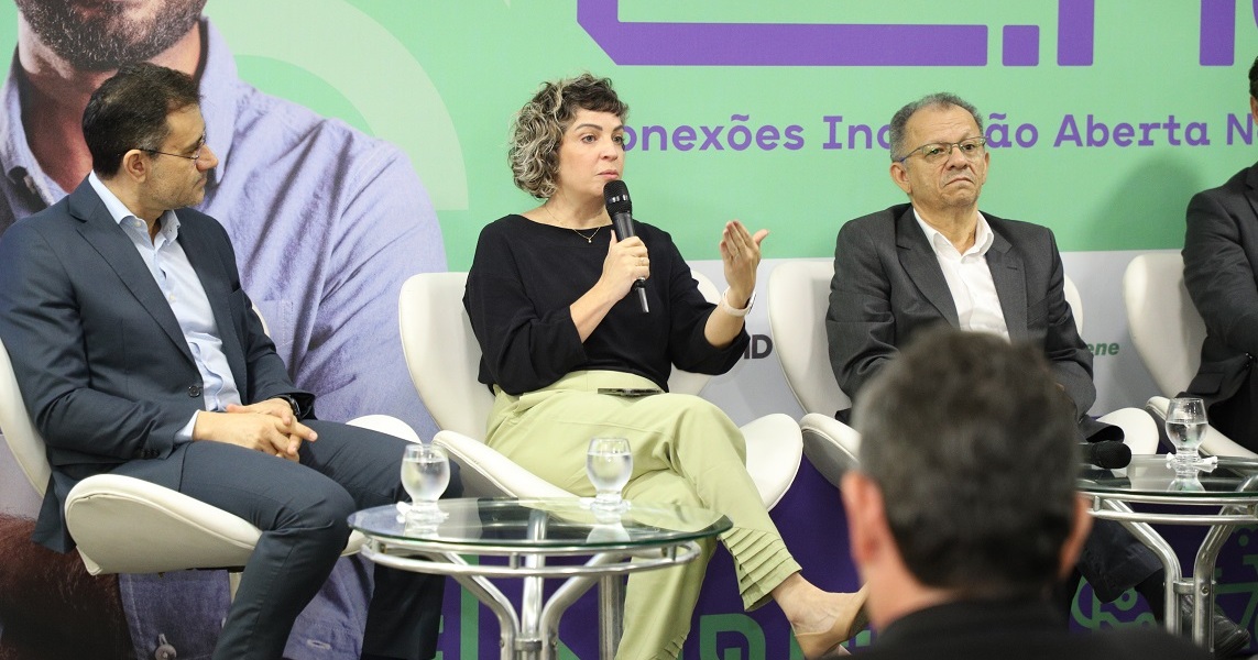 Programa impulsiona inovação aberta na gestão pública em municípios do Nordeste