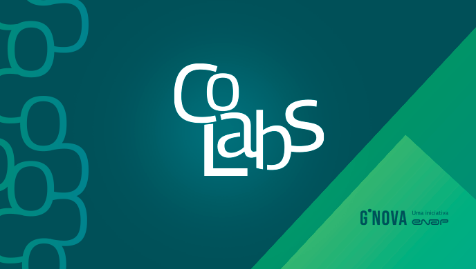 Enap inicia segundo módulo do programa de aceleração e mentoria em inovação para o setor público