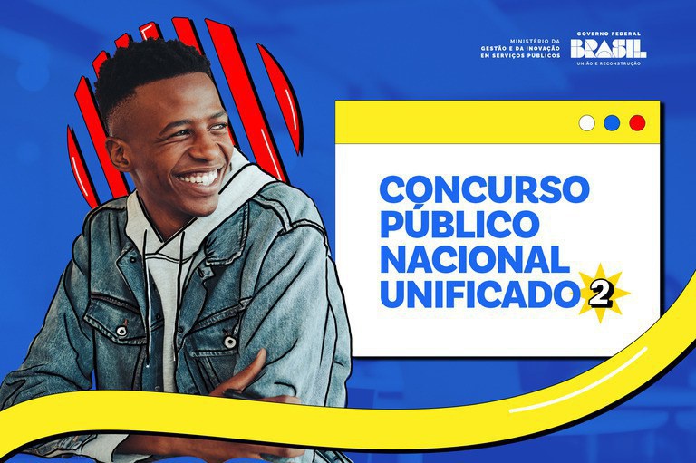 MGI convoca mil ATEs aprovados do CPNU 2 para escolha de local de exercício